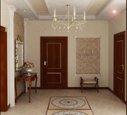 строительсные работы