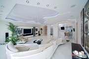Евроремонт квартир под ключ и строительство домов под ключ